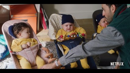 Family Business Saison 2