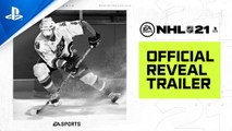 NHL 21 - Trailer d'annonce