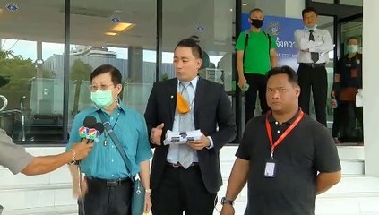 นักธุรกิจร้องกองปราบฯ ถูกตุ๋นเงินลงทุนบ่อนพนัน ด้าน "อี้ แทนคุณ" ถูกแอบอ้างชื่อ