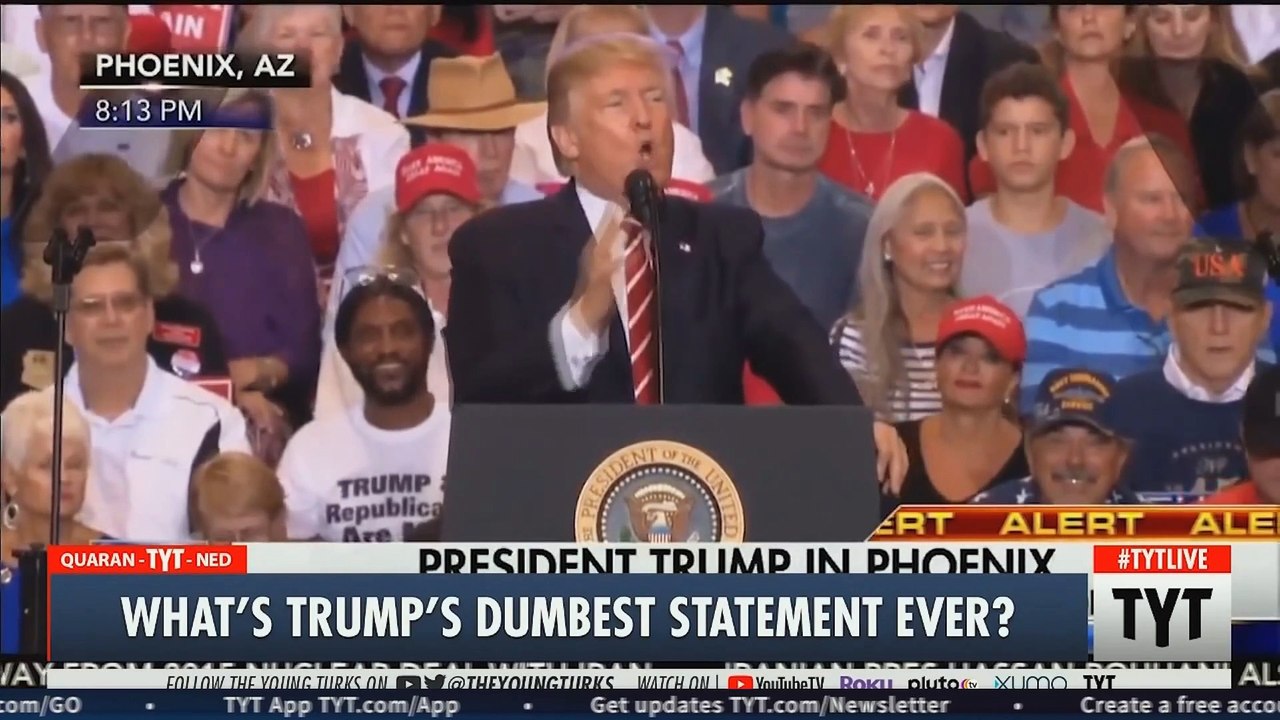 DOM - Living in America (fan video)