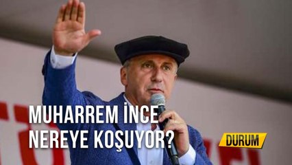 Muharrem İnce'ye Teklif Edilen Parti Hangisi - Durum - 07.08.2020