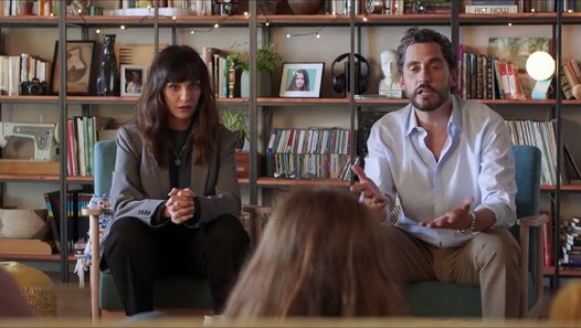 Mamá O Papá Película Completa Paco León