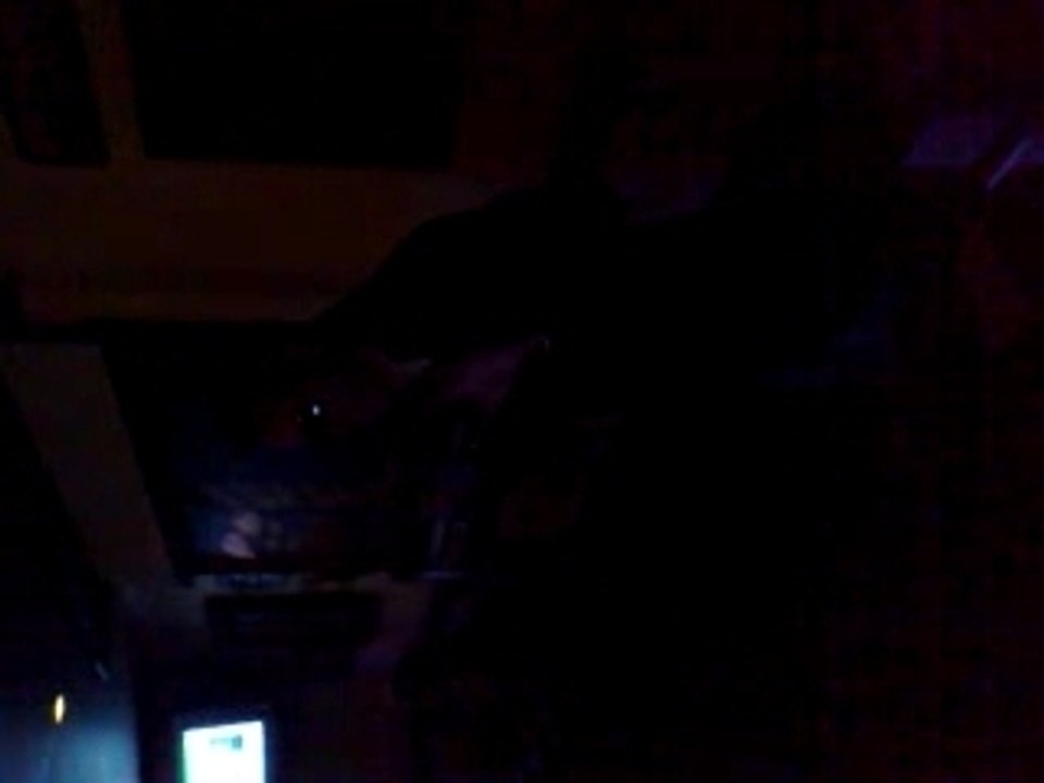 Karaoke Bar