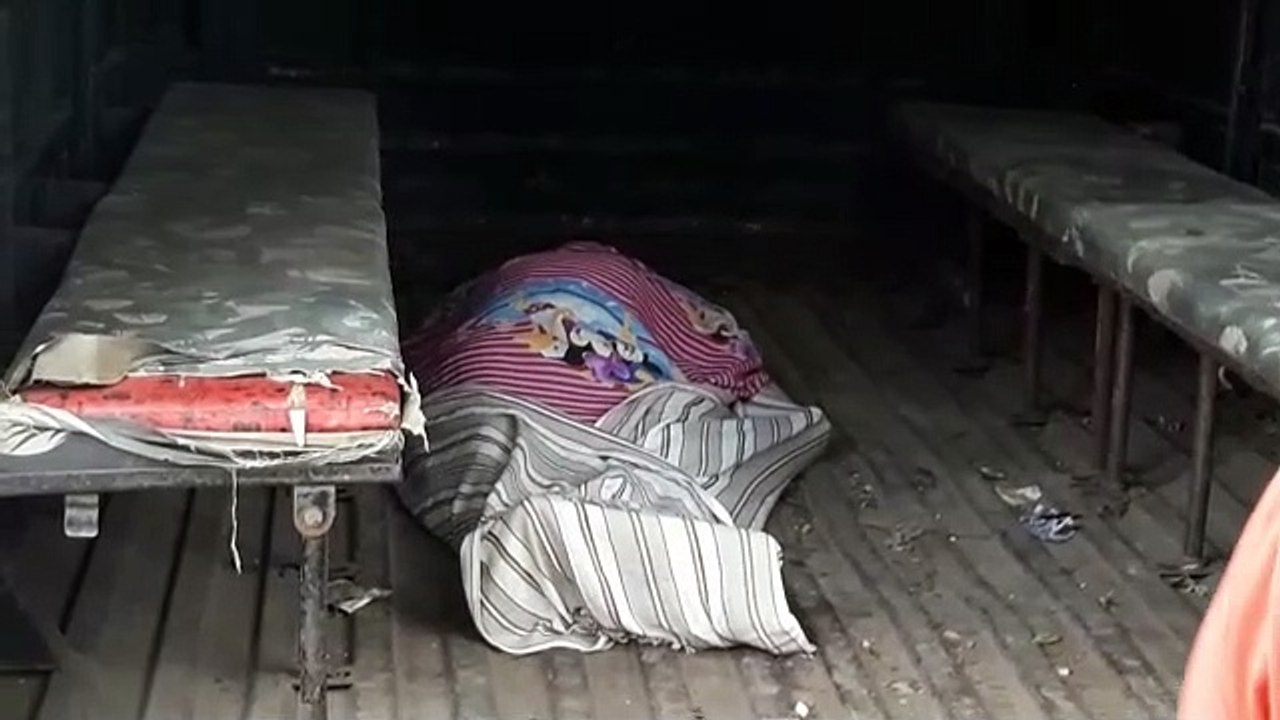 उज्जैन में  पुलिस ASI की हुई संदिग्ध मौत