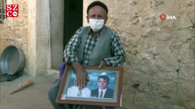 'Festivale gidiyorum' diyerek evden çıkan şahıstan 8 yıldır haber alınamıyor