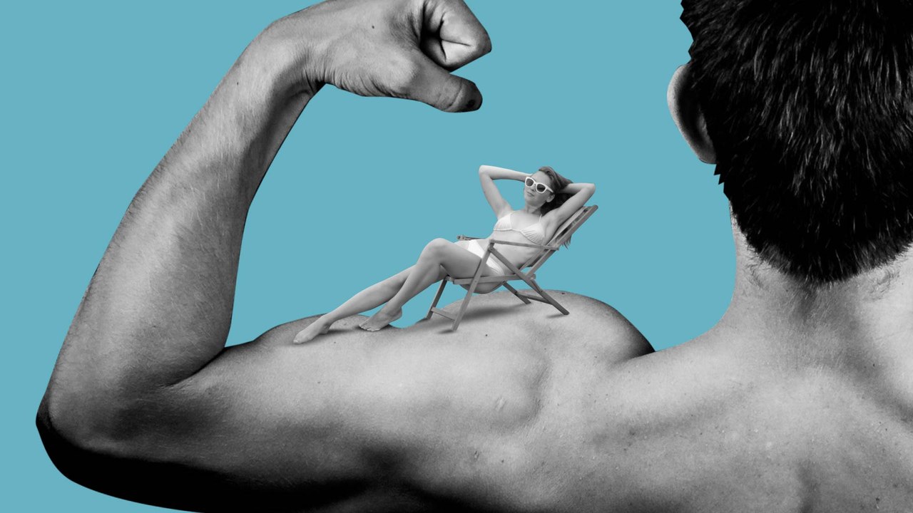 Meine Theorie: Der Hype ums Single-Sein ist absurd