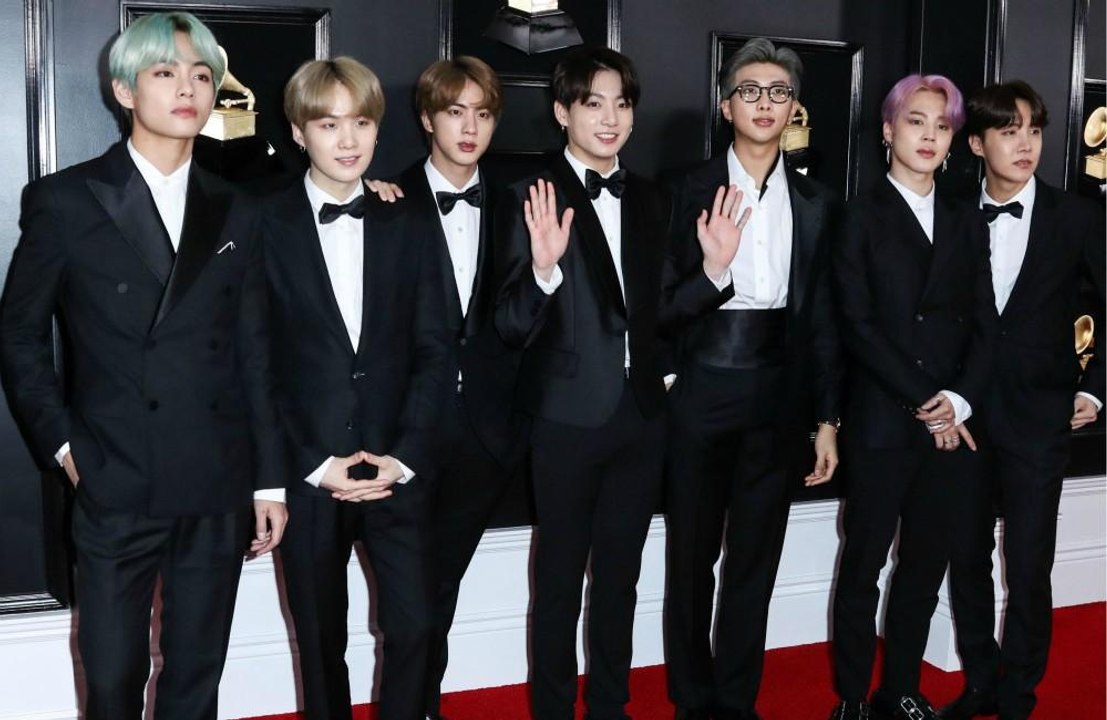BTS release new song 'IONIQ: I'm On It' in collaboration with Hyundai