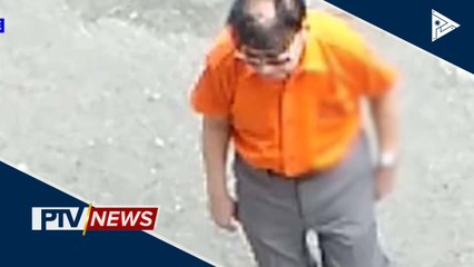 Ex-Mayor Antonio Sanchez, nanawagan na mailipat sa PGH