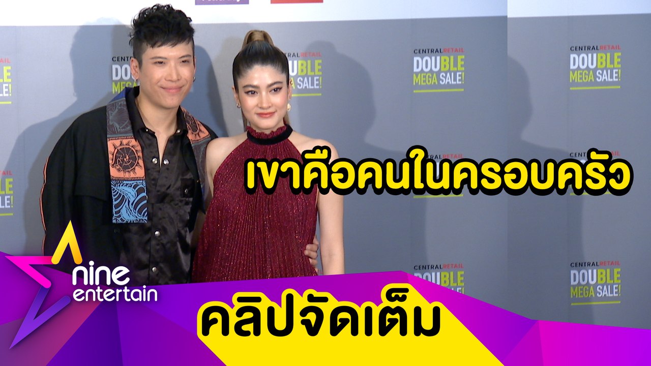 "ป๊อก-มาร์กี้" เคลียร์ชัด "มารีน่า" ไม่ตีท้ายครัวพี่สาวแน่นอน (คลิปจัดเต็ม)