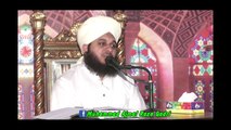 Hazrat khatija tul kubra razi allah anha - Full Bayan - Muhammad Ajmal Raza Qadri