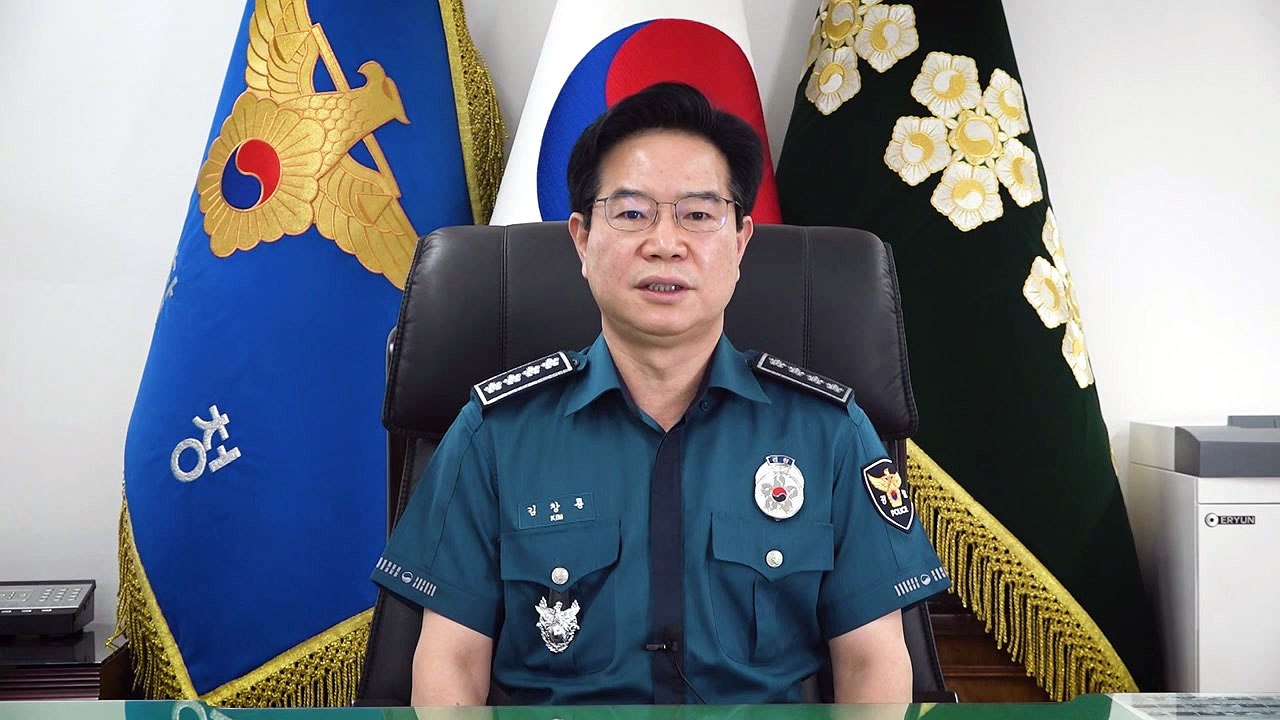 靑 "긴급자동차 운행 방해 벌칙규정 실효성 있게 개정" / YTN