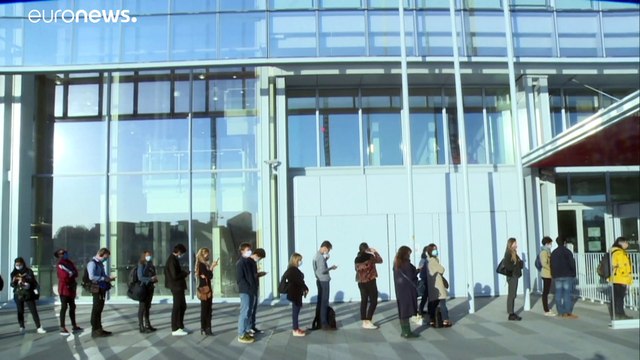 Шарли Эбдо : во Франции начался суд по делу о терактах 2015 года