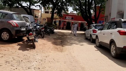 कांधला पुलिस ने चोरी की झूठी सूचना देने वाले को लोगों को किया गिरफ्तार