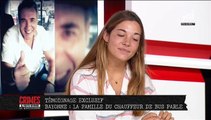 EXCLU - Découvrez le témoignage bouleversant de la femme et la fille de Philippe, le chauffeur de bus décédé cet été des suites d'une agression à Bayonne