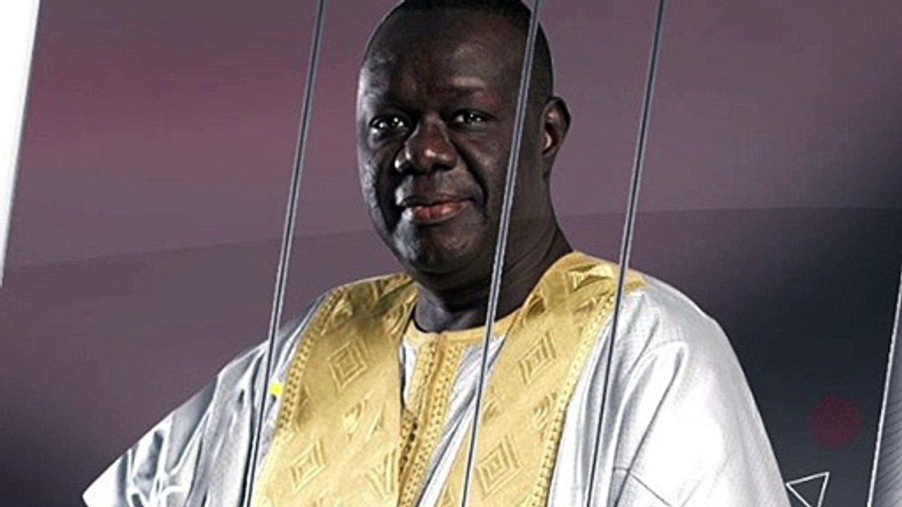 REVUE DE PRESSE - PR : ELHADJI ASSANE GUEYE- 02 SEPTEMBRE 2020
