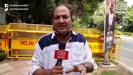 कांग्रेस नेता गौरव वल्लभ ने कहा- आर्थिक ग्रोथ में आई ऐतिहासिक गिरावट की तीन वजहें