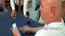 CHP'li Muharrem İnce hakkında ihraç dilekçesi veren kişi konuştu