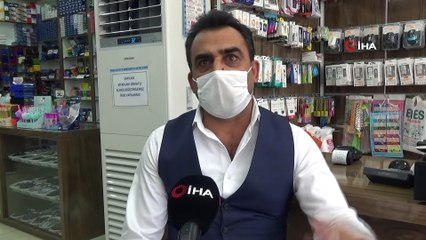 Yüzde 60 engelli raporu olan genç, askere çağrıldı