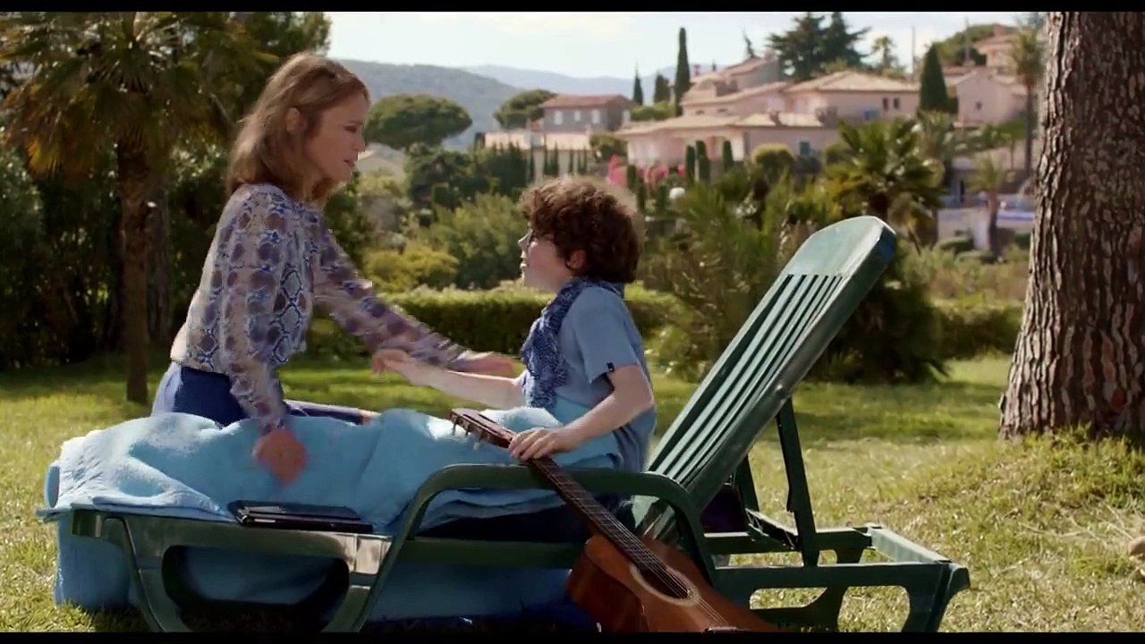 Un soupçon d'amour - Trailer