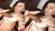 Bhojpuri Actress Akshara Singh ने किया जबरदस्त डांस, Video हुआ Viral | Boldsky