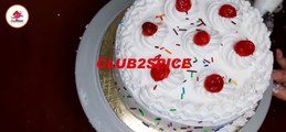 Mix Fruit cocktail Cake / by club2spice