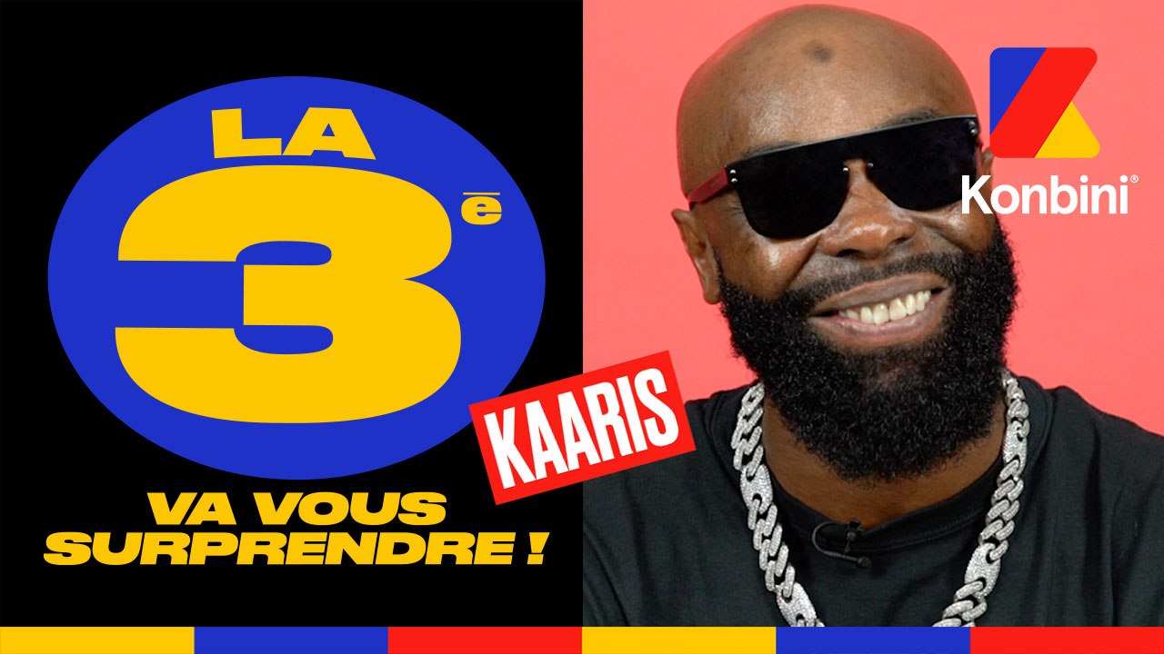 11 choses à savoir sur Kaaris