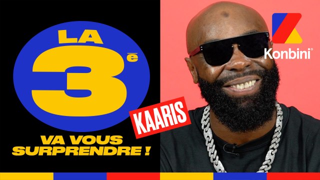 11 choses à savoir sur Kaaris