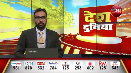 केंद्रीय कैबिनेट बैठक के तीन फैसले