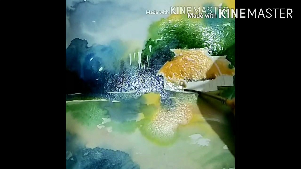 " LANDSCAPE "