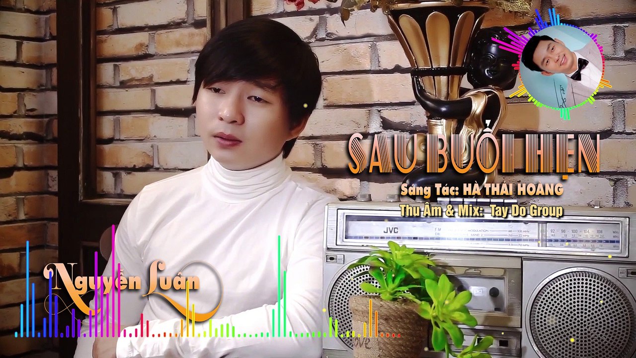 Sau Buổi Hẹn - Nguyễn Luân