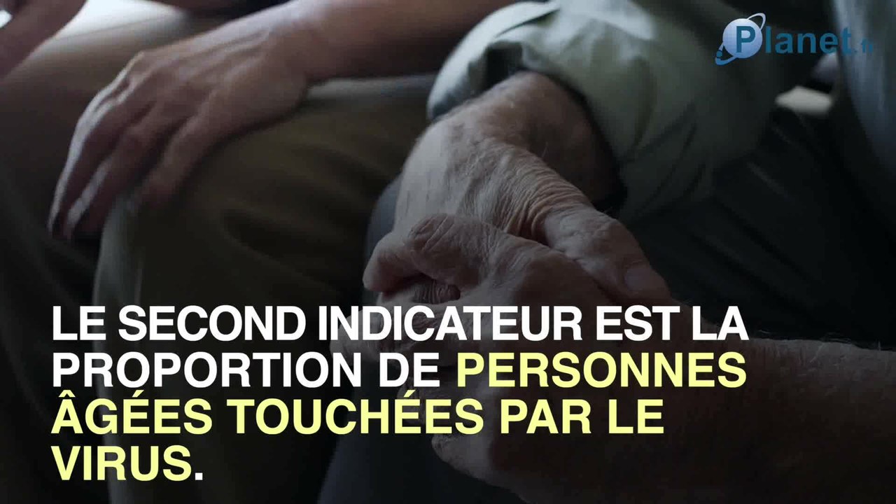 Covid-19 : quels indicateurs peuvent conduire à un reconfinement au moins local ?