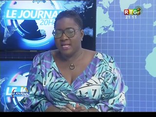 Guinée : décès à 127 ans de Ibrahima Telly Fougou Bah, doyen de l’humanité