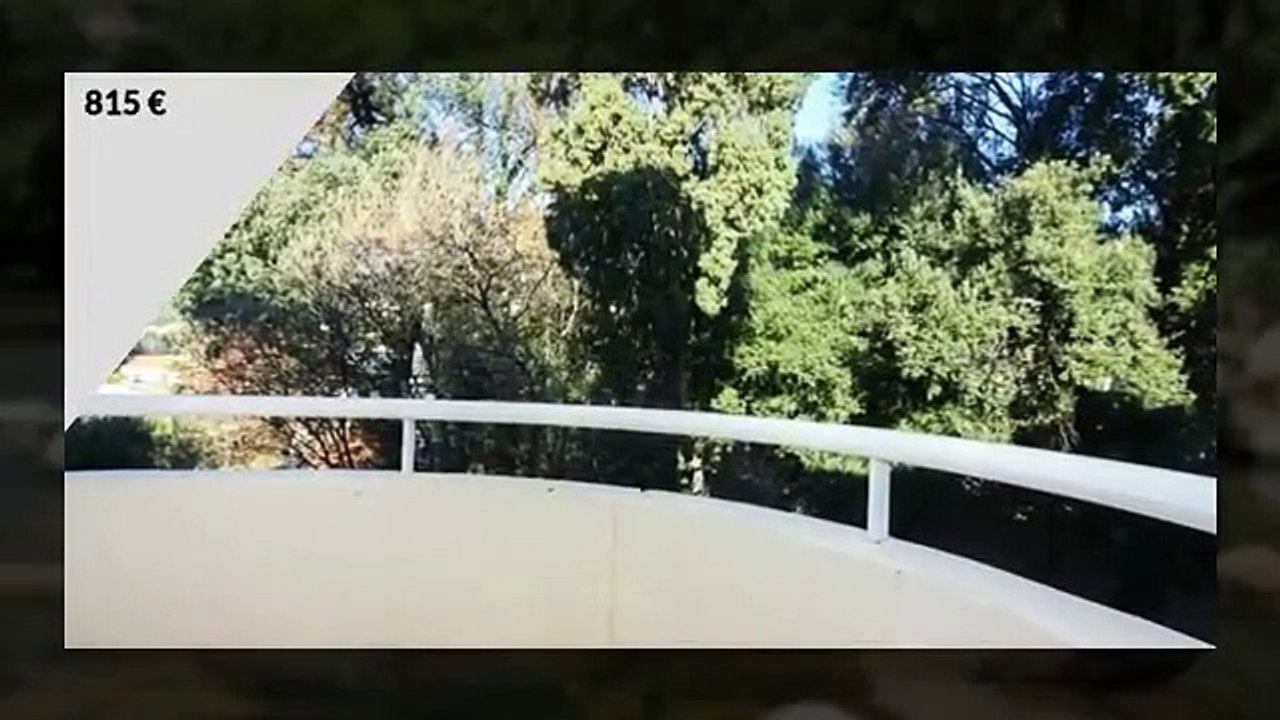 NICE CIMIEZ / AVENUE DU PERE MARC AURELE - 2 Pièces - 42m2 -