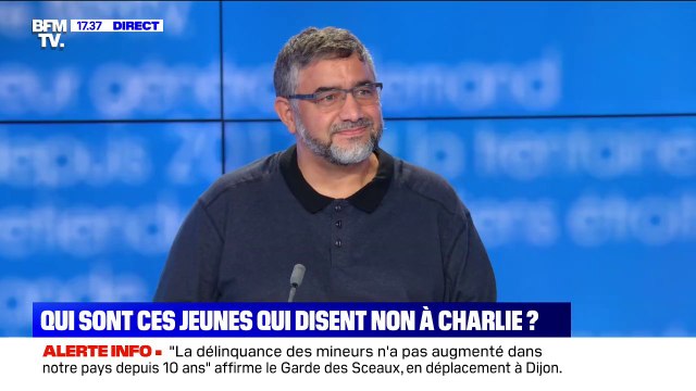 Le théologien Mamoun Abdelali dénonce l'ingérence étrangère sur l'islam de France