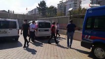 Tuvalet tartışması cinayetle sonuçlandı!