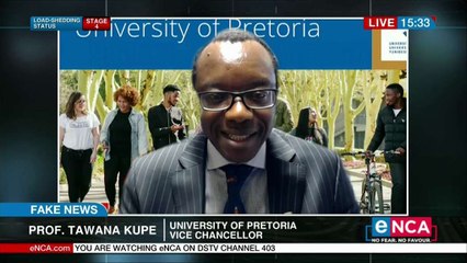 Stop using the term fake news