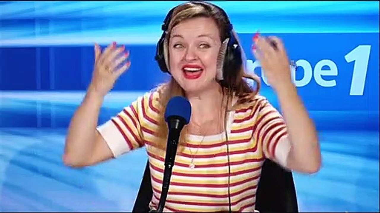 Christine Berrou : "Pas facile de porter une cause comme l'écologie, on passe toujours pour un rabat-joie"