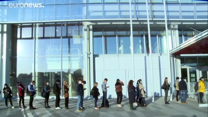 Charlie Hebdo et Hyper Cacher : ouverture d'un procès historique