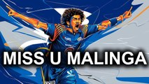 Malinga to miss IPL 2020, Pattinson replaces him | OneIndia Tamil