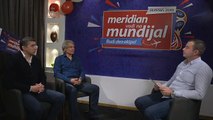 Dule Savić O Milojeviću, Vujadinu, ali i o Munjama