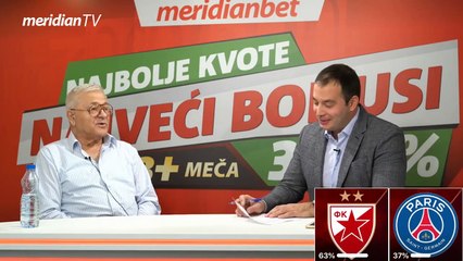 Milan Živadinović: Vujadin Savić jedan od najboljih u istoriji a Zvezda superiorna!