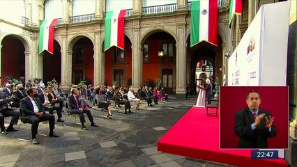 Noticias con Ciro Gómez Leyva | Programa Completo 1/septiembre/2020