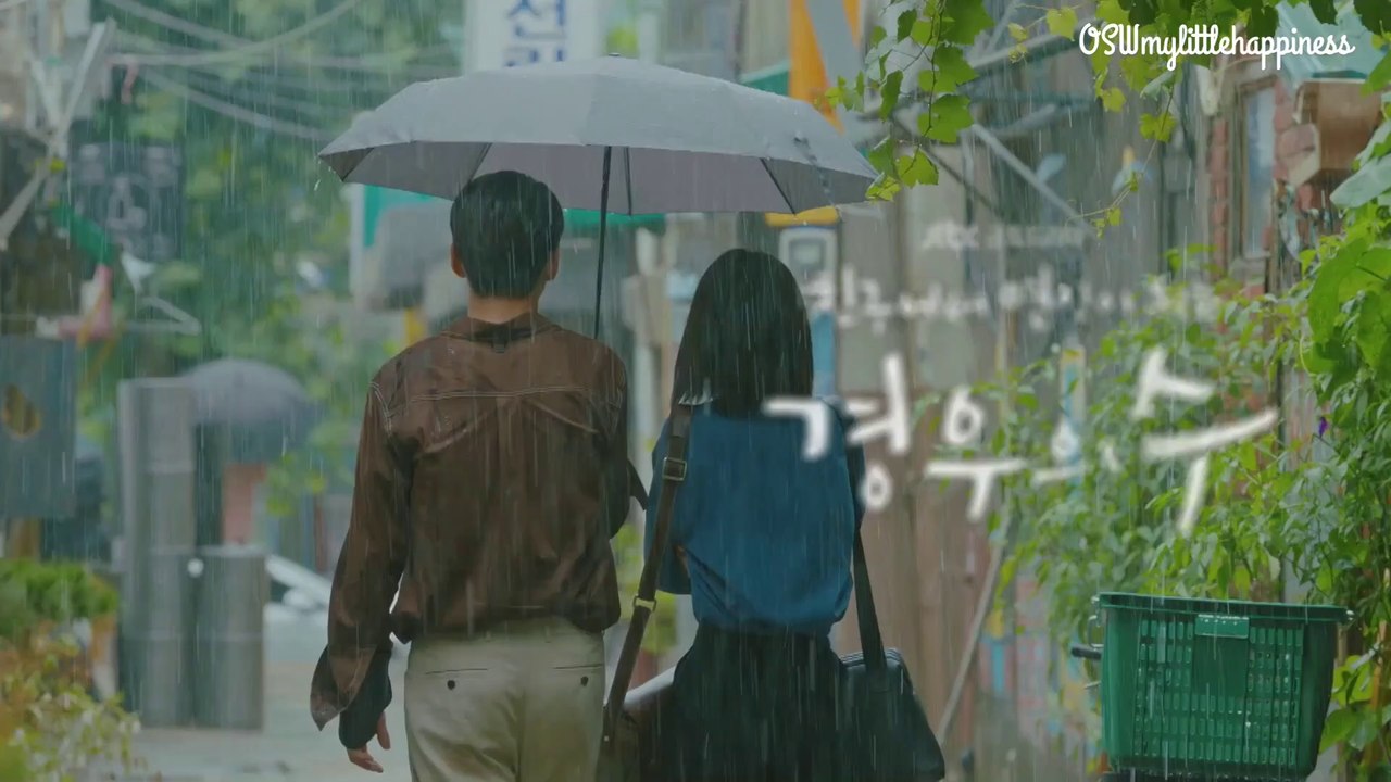 More than friends poster making vietsub