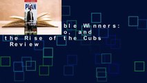 [Read] Lovable Winners: Bryant, Rizzo, and the Rise of the Cubs  Review