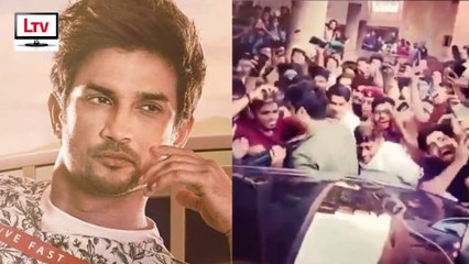 Great Talent! বিশ্বের জনসংখ্য়ার ১ শতাংশেরও কম মানুষ এটি করতে সক্ষম Sushant New Video of Writing 2020