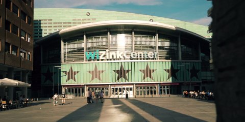 Arranca 'Madriz Summer Fest' en el WiZink Center con Sofía Ellar, Izal, Maldita Nerea y muchos más artistas