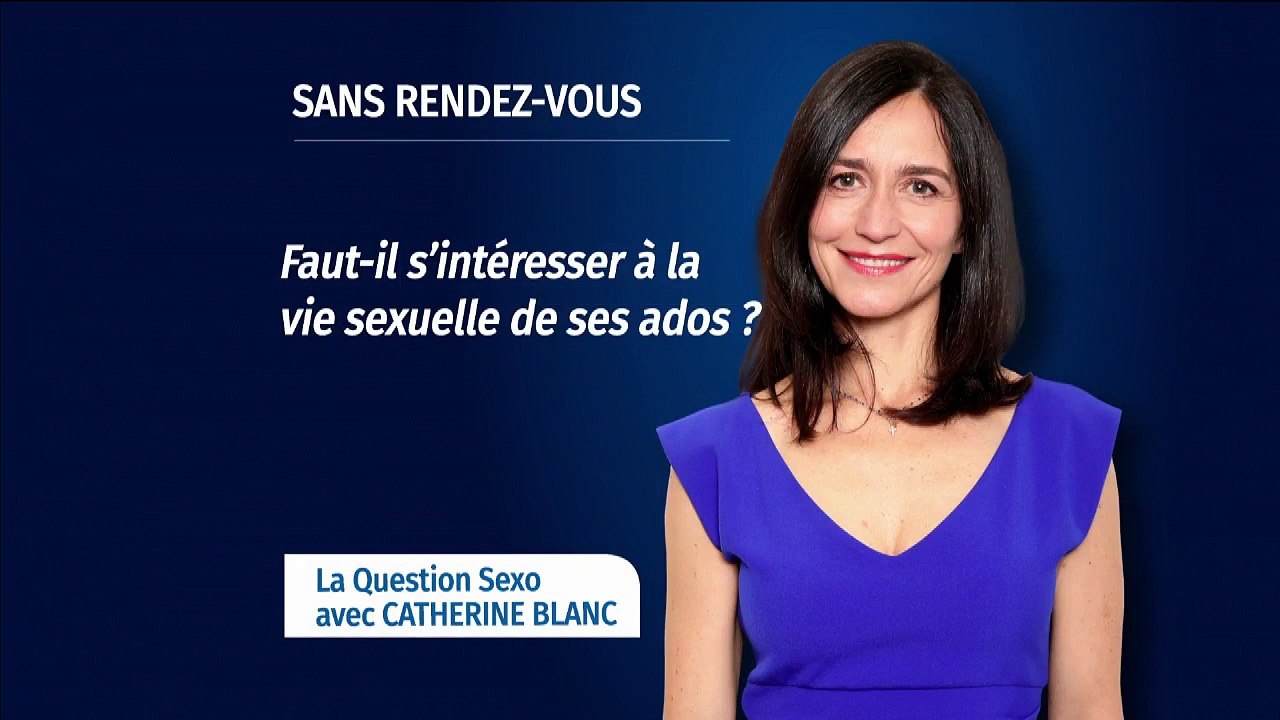 Je m'inquiète des pratiques sexuelles de ma fille de 18 ans, que dois-je faire ?