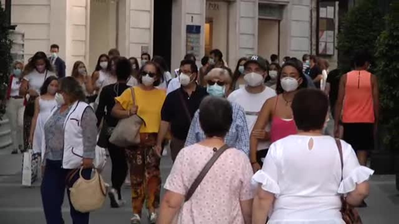 El Alcalde de Valladolid considera incoherentes e injustas las restricciones impuesta por la Junta de Castilla y León