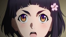 Sakura Kakumei : Hanasaku Otome-tachi - Anime de présentation