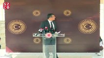 CHP’li Özel: Abdullah Gül’ün CHP’nin Cumhurbaşkanı adayı olması mümkün değildir